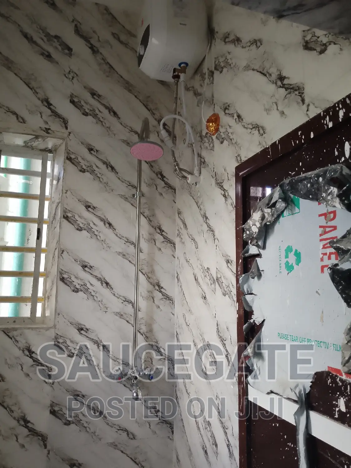 Furnished 1bdrm Apartment in Ijegun Satellite for rent