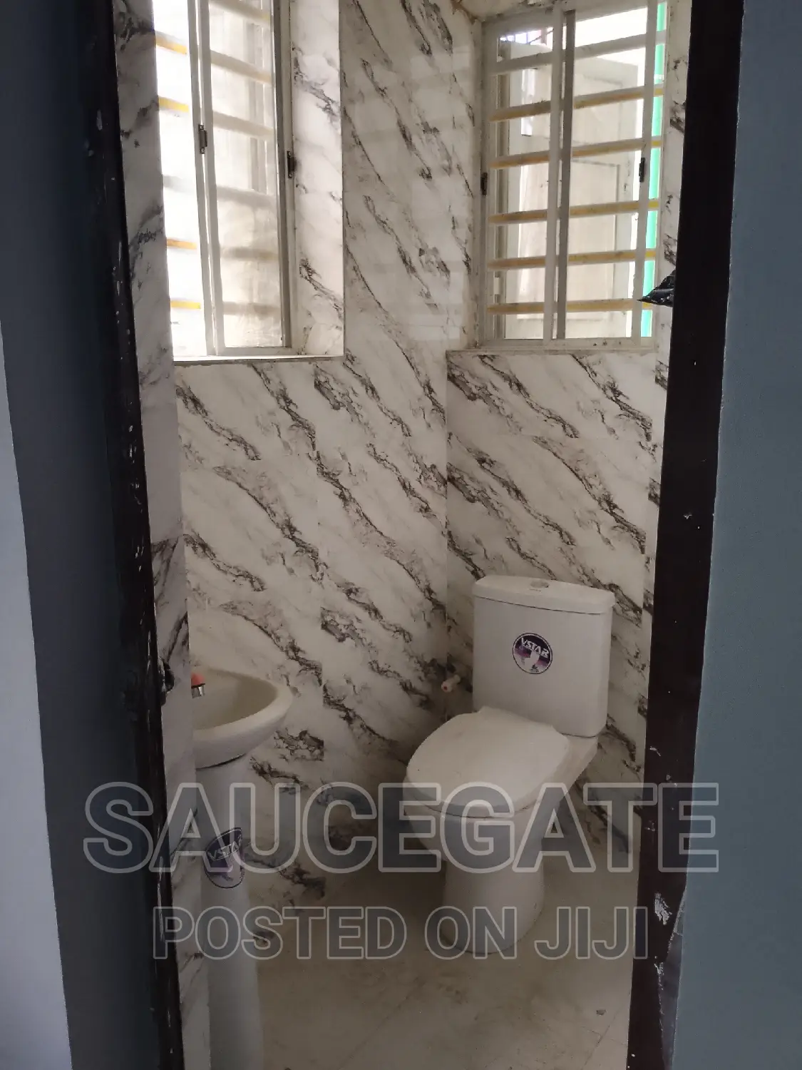 Furnished 1bdrm Apartment in Ijegun Satellite for rent