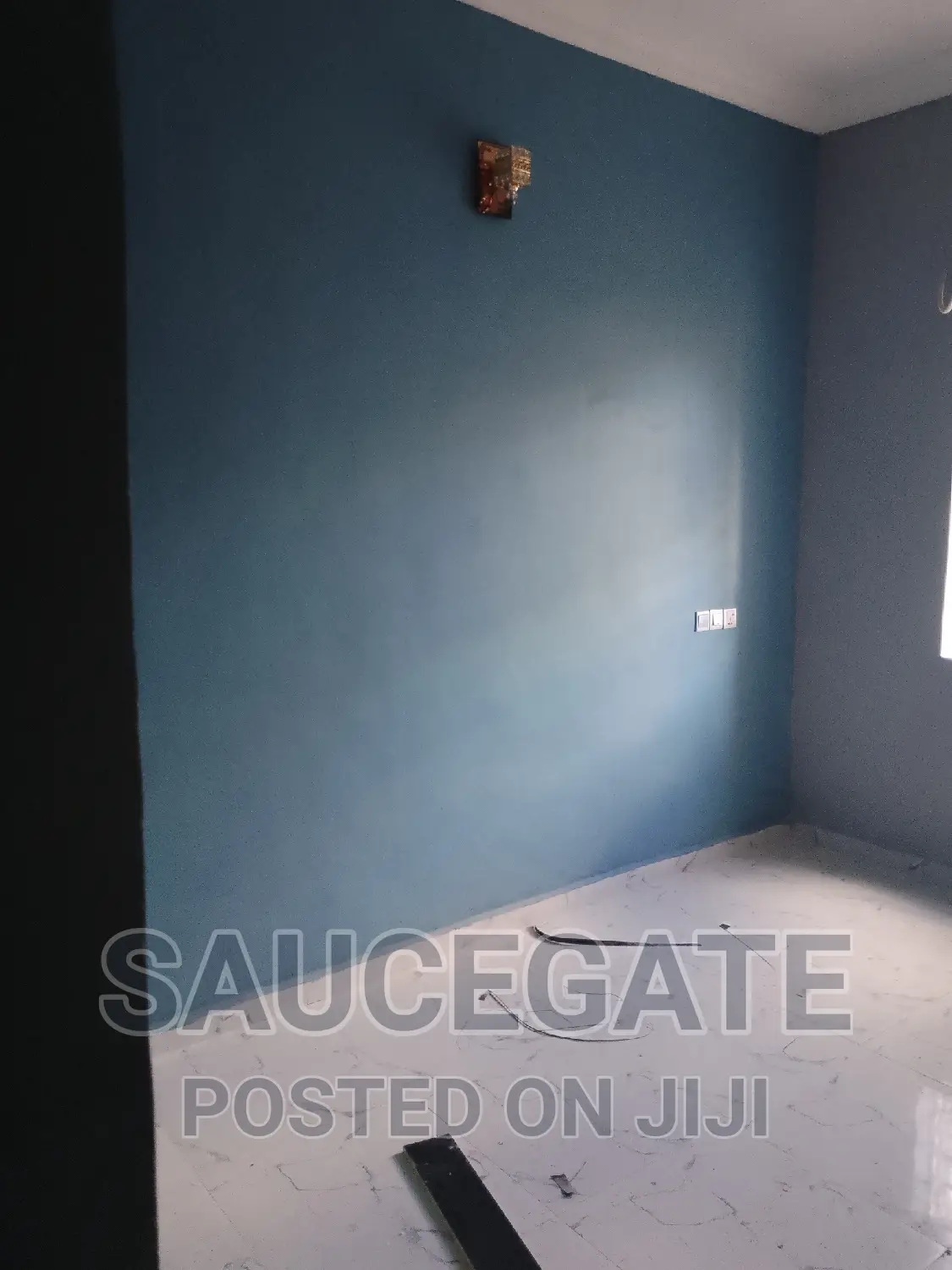 Furnished 1bdrm Apartment in Ijegun Satellite for rent