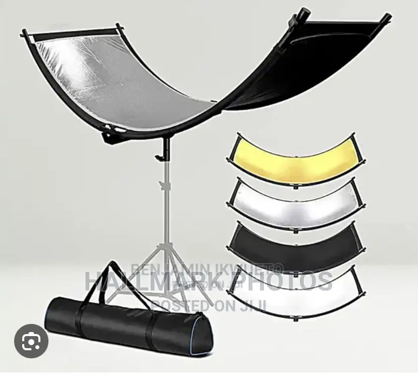 Curve Reflector