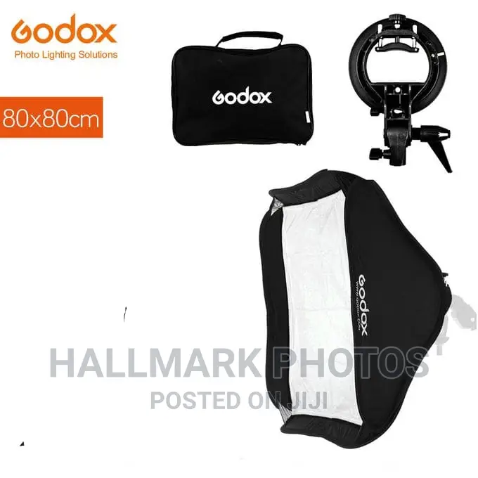 Godox 80/80 Softbox