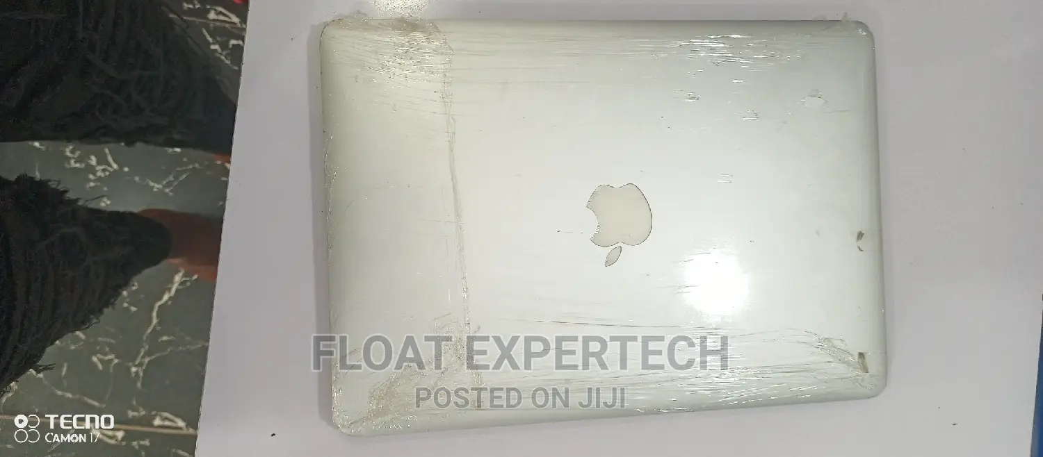 Laptop Apple MacBook Air 2017 8GB Intel Core I5 HDD+SSD 128GB
