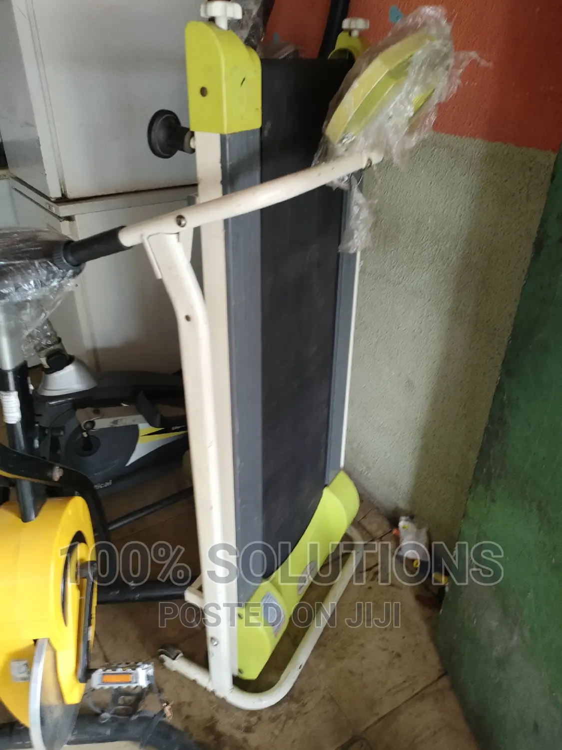 German Manual Thread Mill for Sale