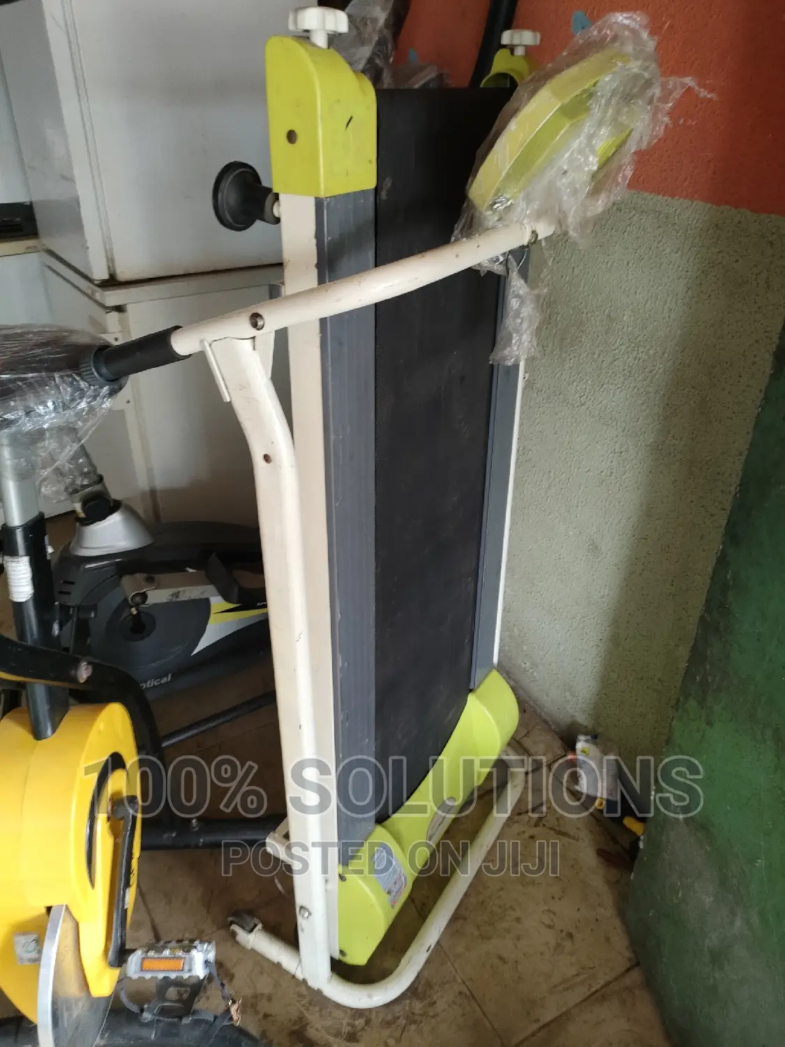 German Manual Thread Mill for Sale