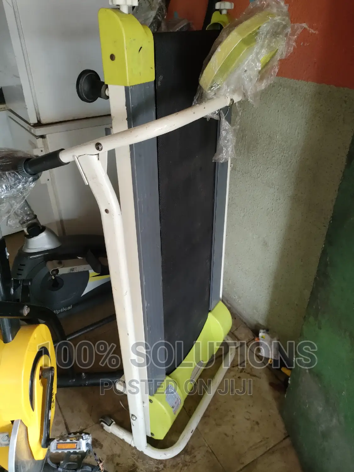 German Manual Thread Mill for Sale