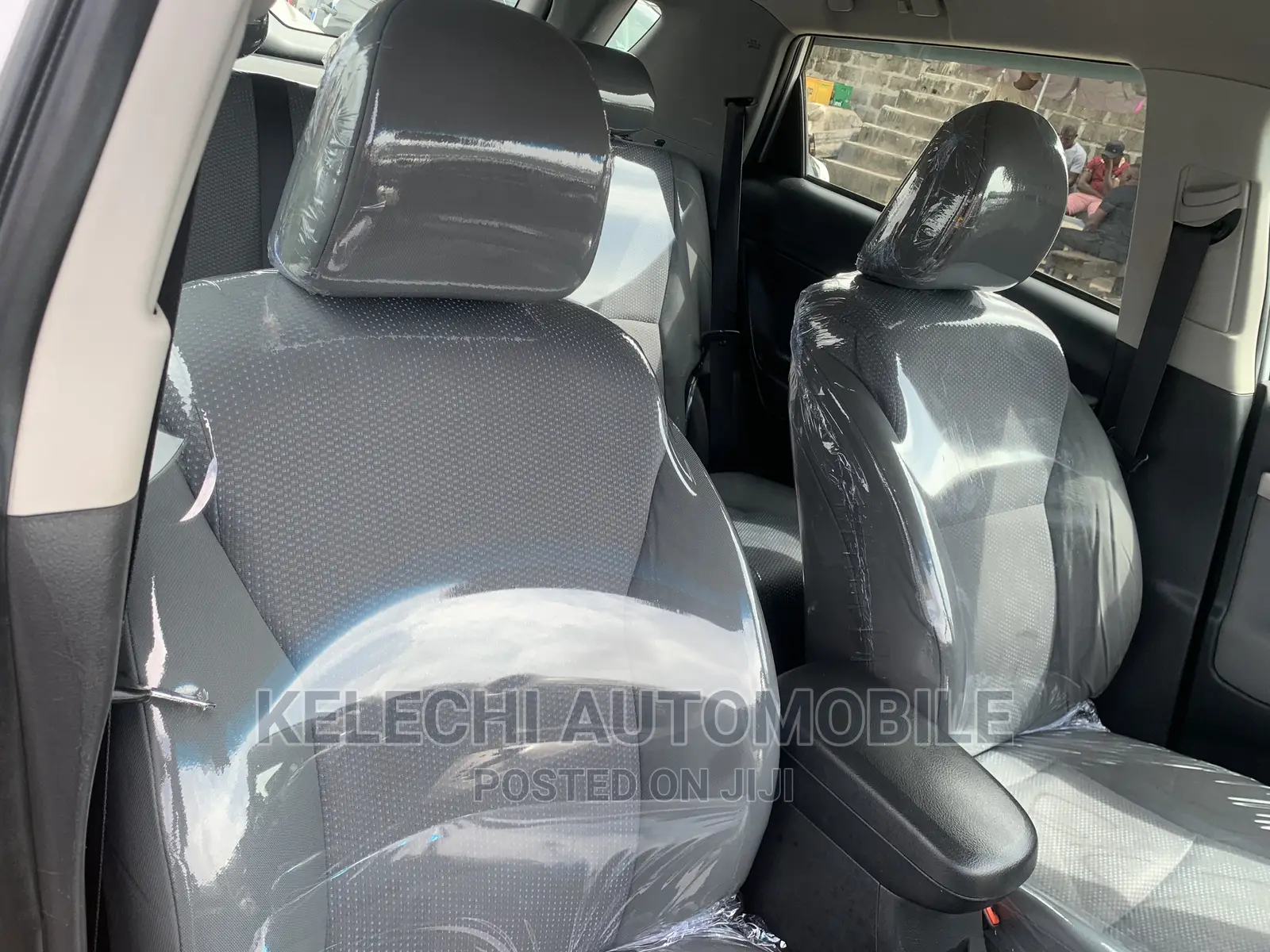 Toyota Matrix 2010 Silver