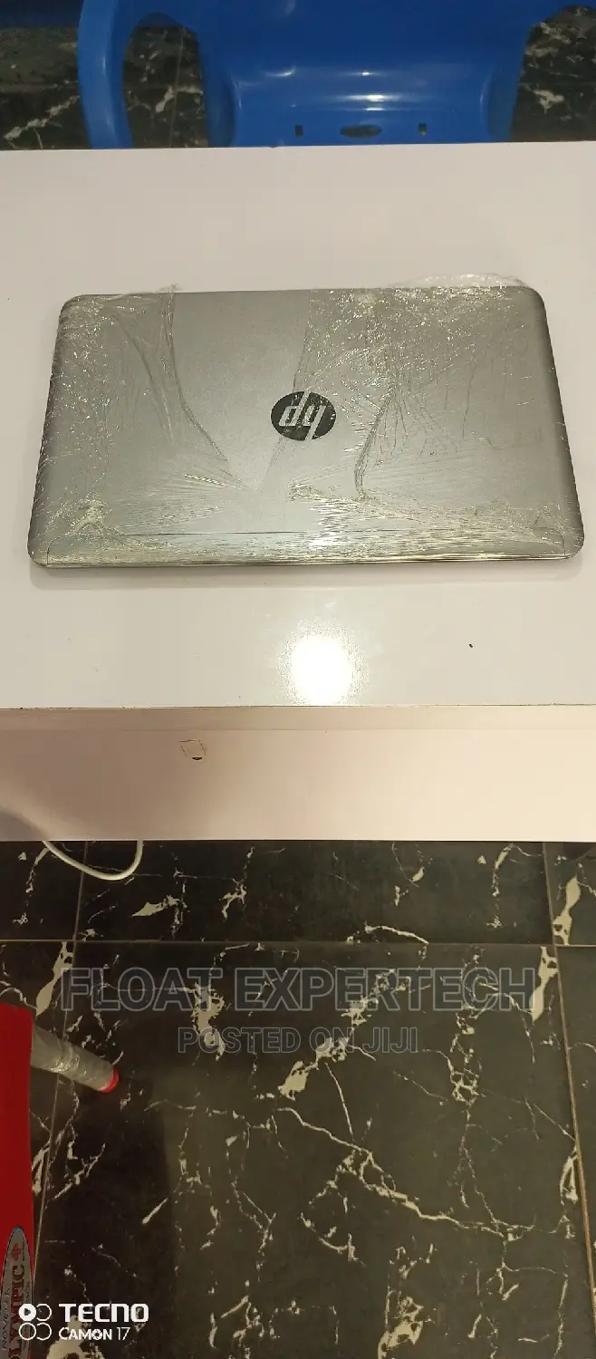 Laptop HP EliteBook Folio 8GB Intel Core I5 SSD 256GB