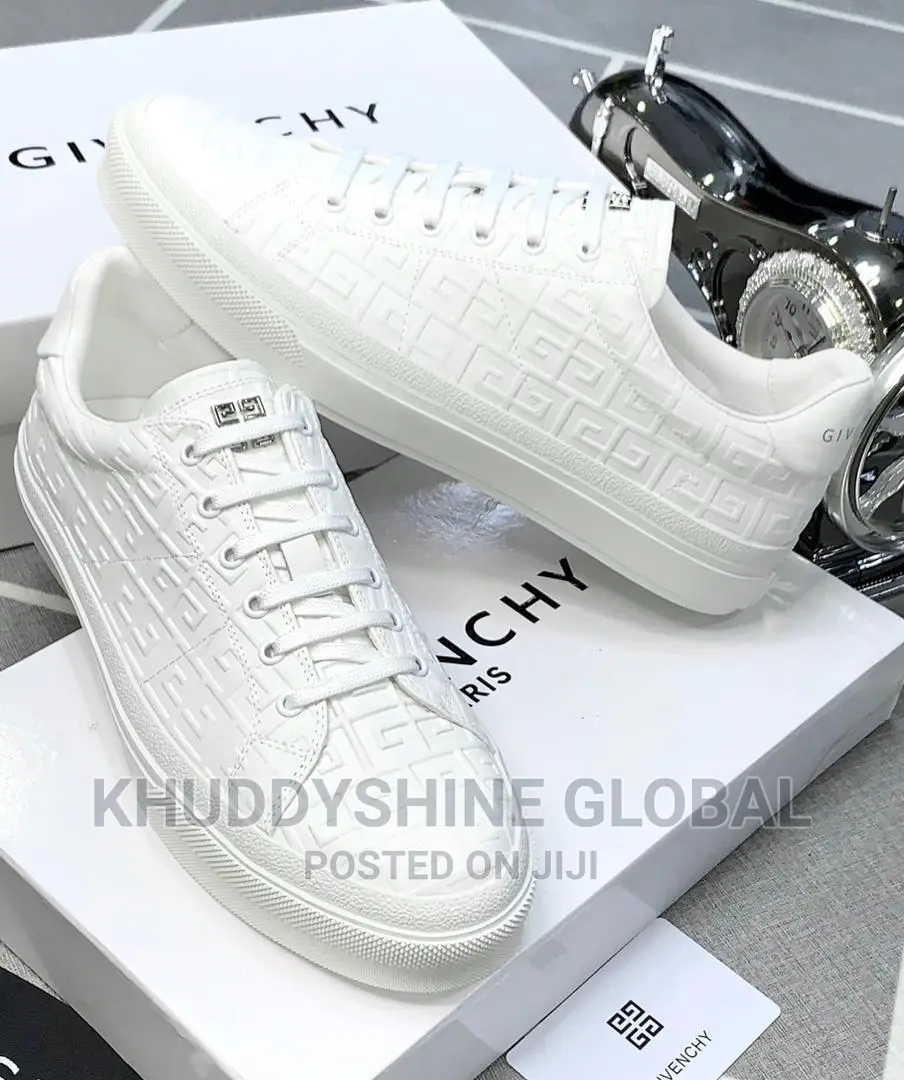 Givenchy Paris Quality Sneakers Shoes