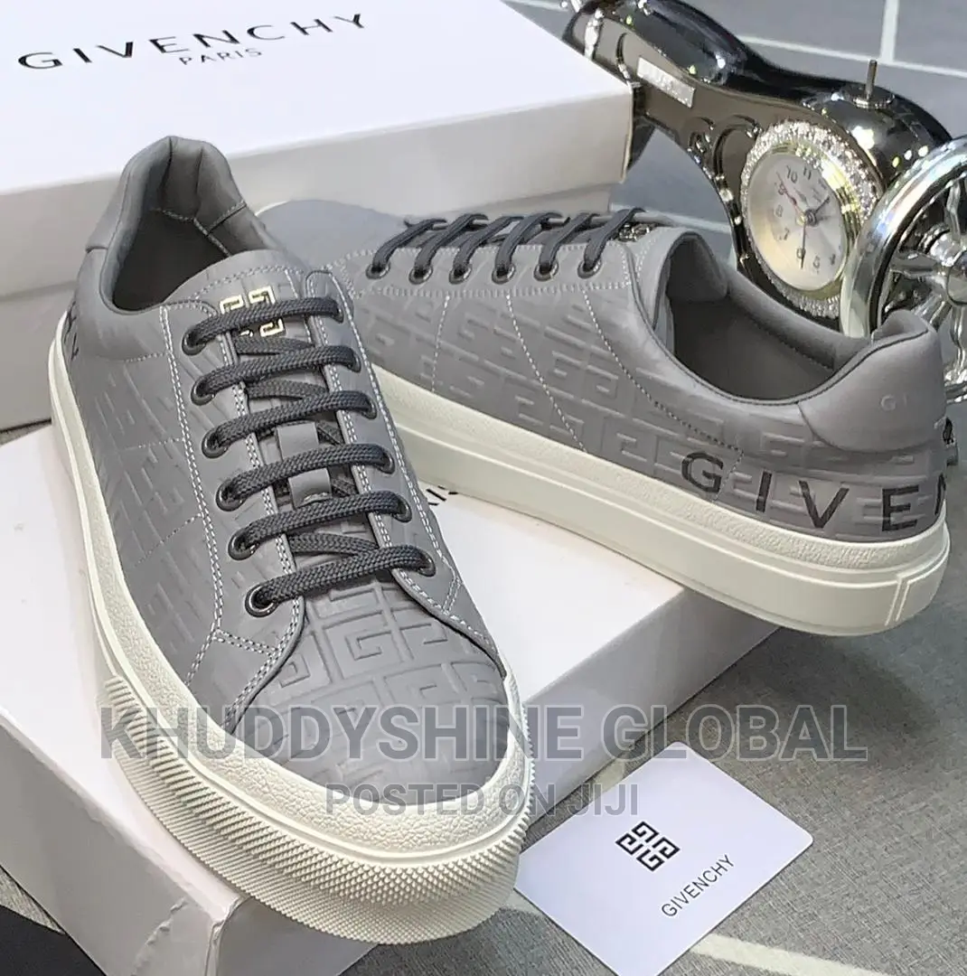 Givenchy Paris Quality Sneakers Shoes