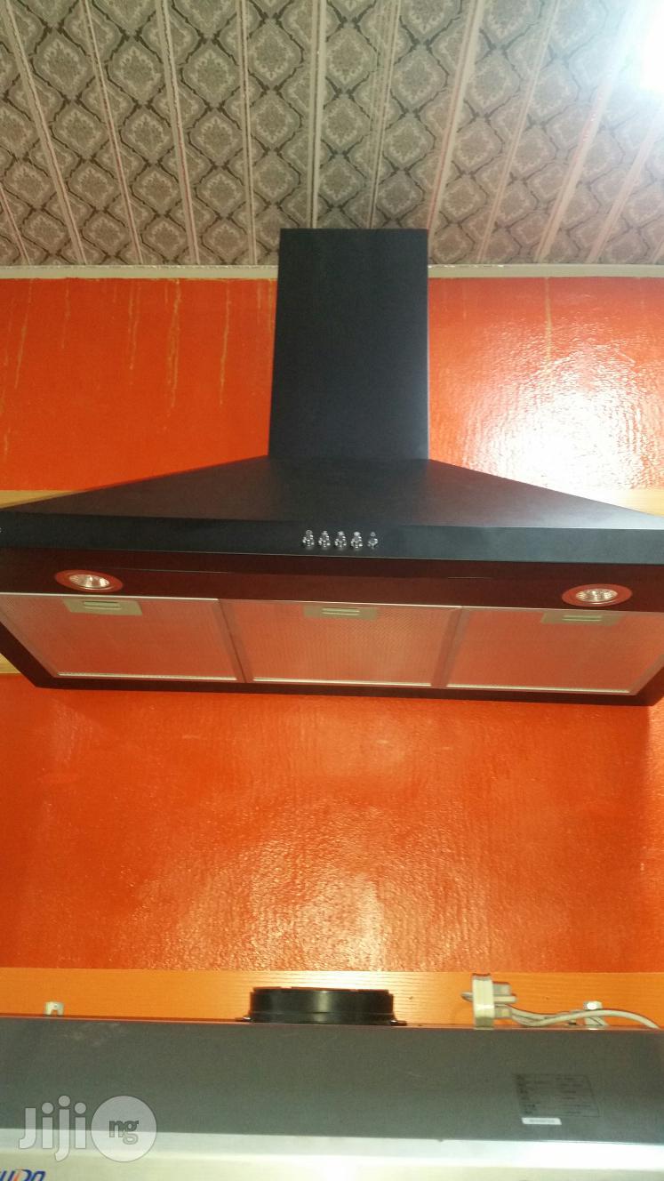 Russell Hobbs Smoke Extractor ( 90cm Hood )