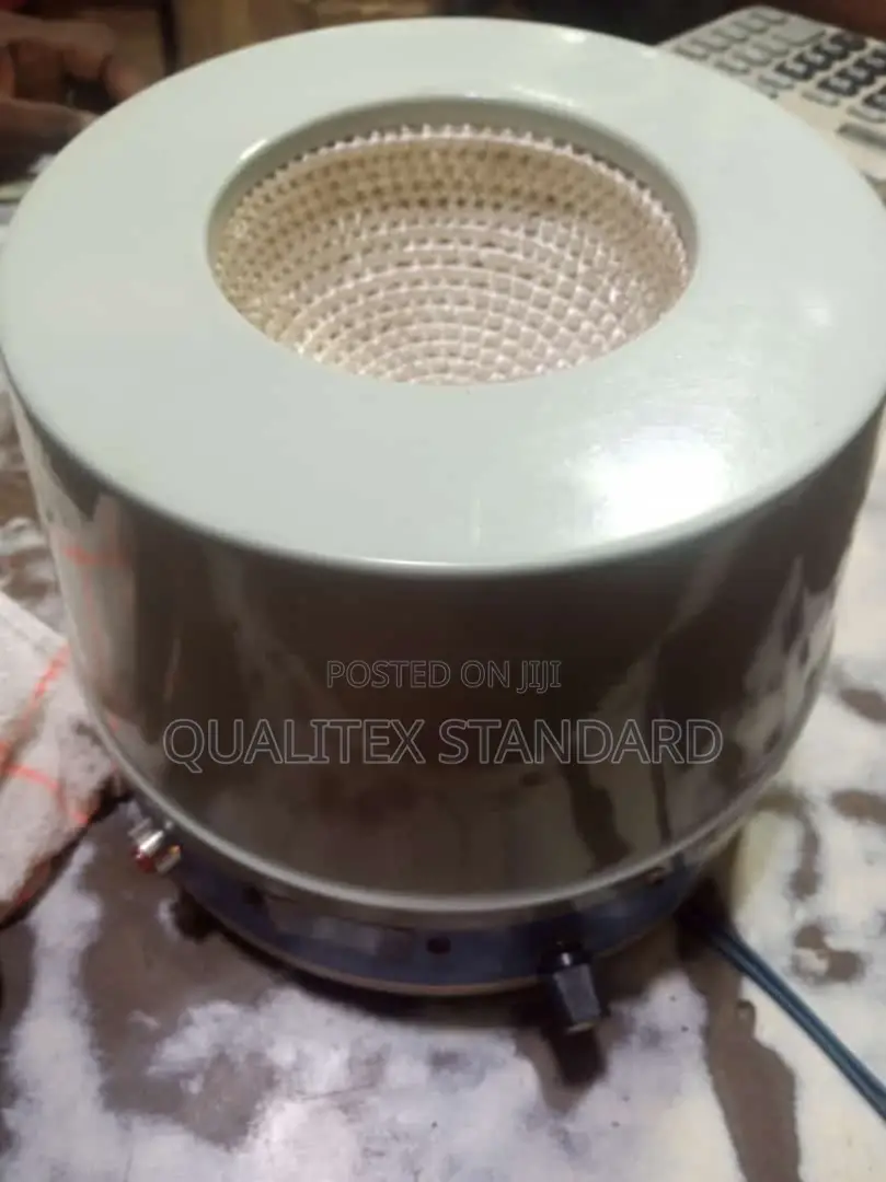 Uk Heating Mantle 500ml