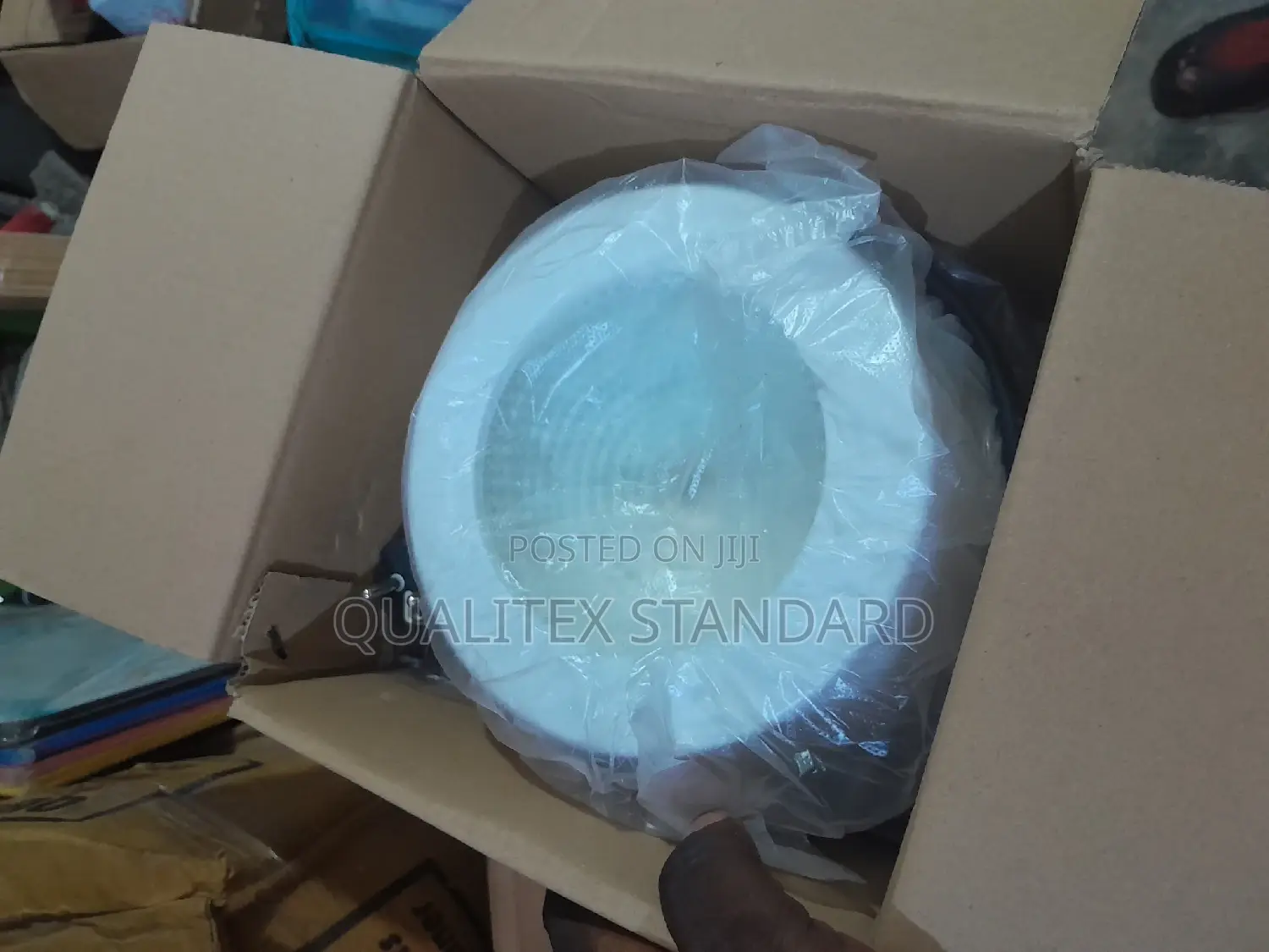 Uk Heating Mantle 500ml