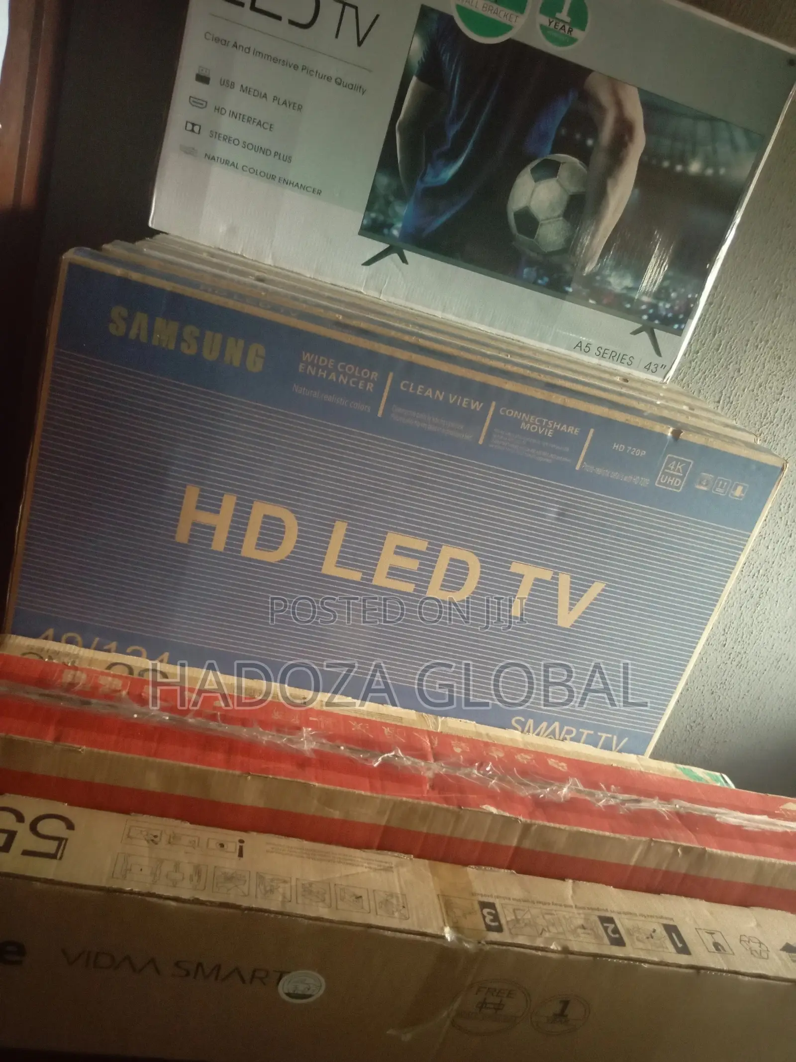 49J5100 LED Tv, 49'' (Best Selling)