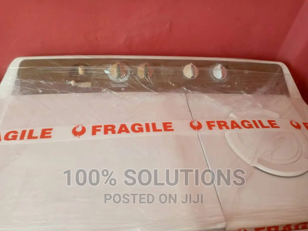 Strong LG 15kg Top Loader Washing Machine for Sale