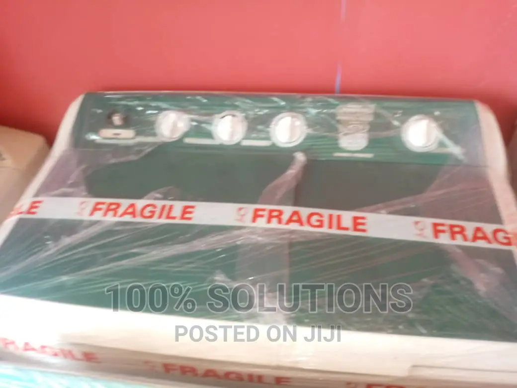 Haier Thermocool 15kg Top Loader Washing Machine for Sale