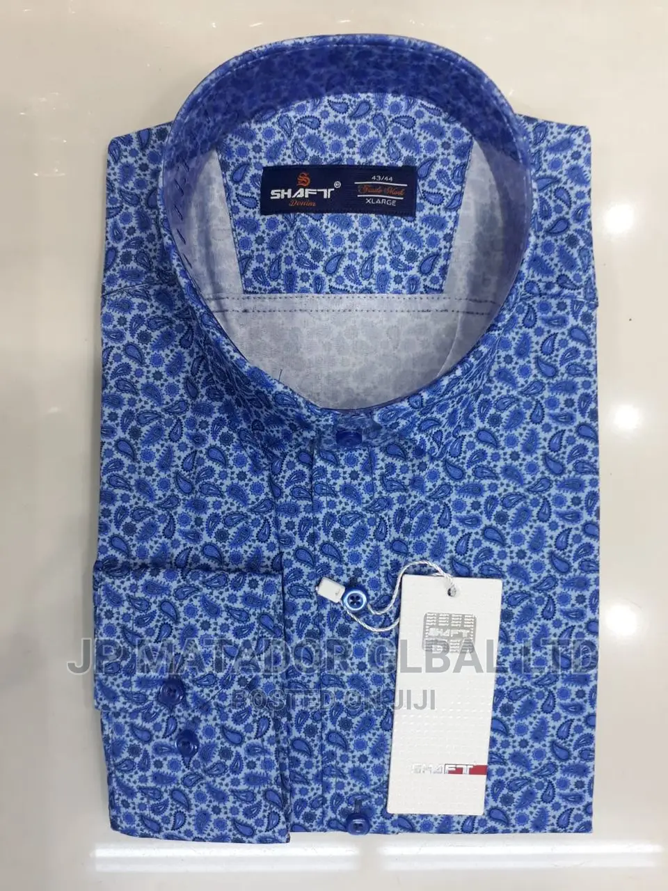 High Quality Turkish Men's Shirts