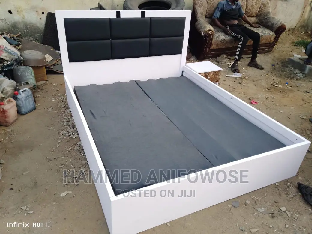 Upholstery Bed Frame
