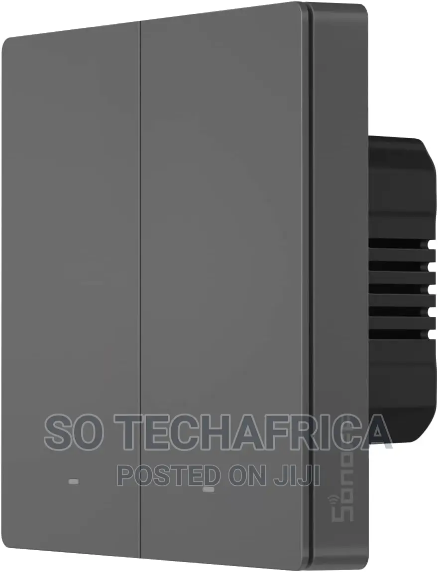 Sonoff M5 Switch 1gang 2gang,3gang