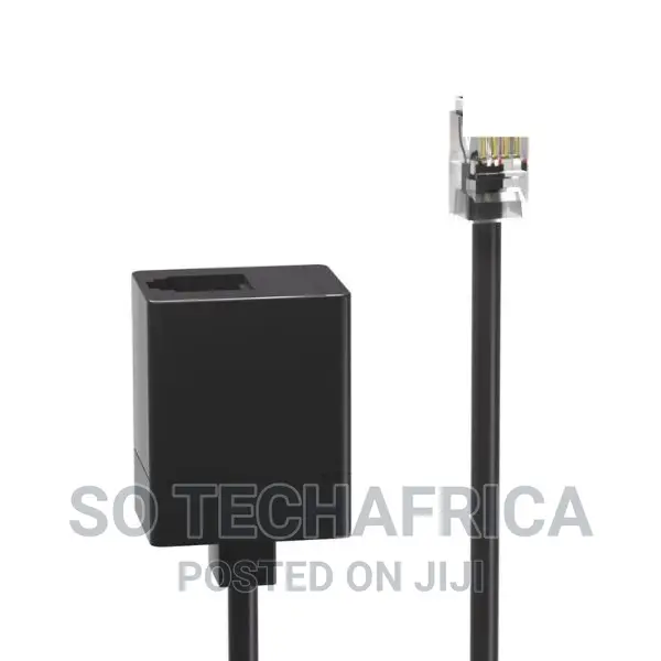 SONOFF RL560 Temperature and Humidity Sensor Extension Cable