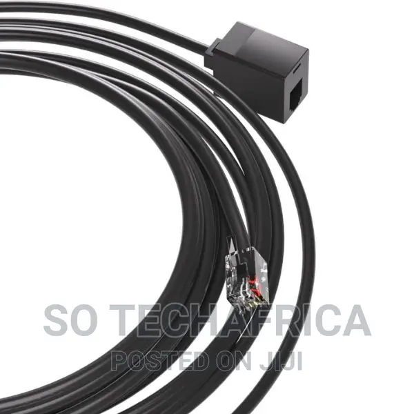 SONOFF RL560 Temperature and Humidity Sensor Extension Cable