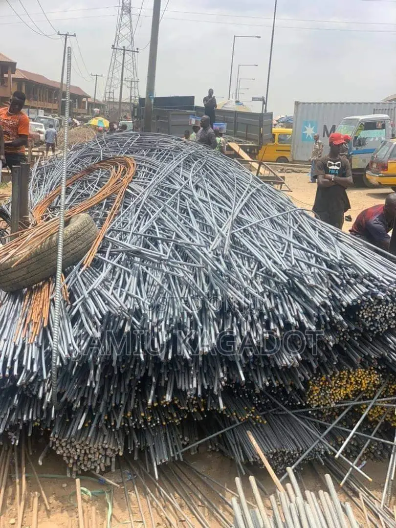 Reinforcement Bar or Iron Rods