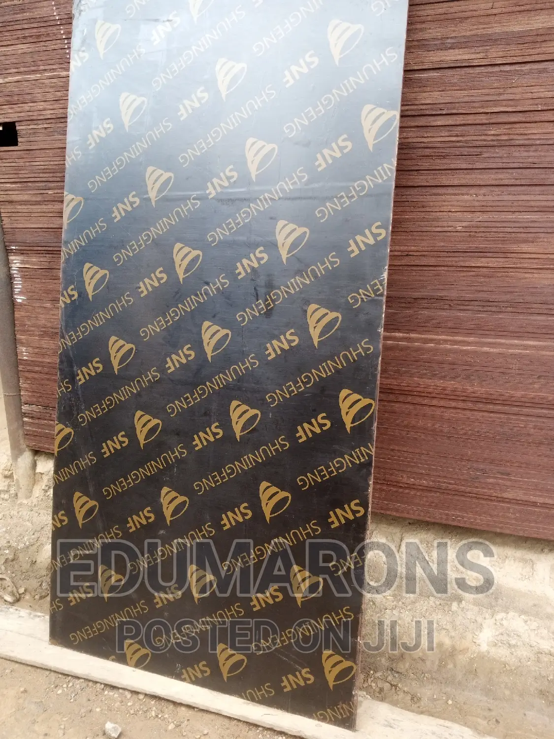 Super Quality Marine Plywood