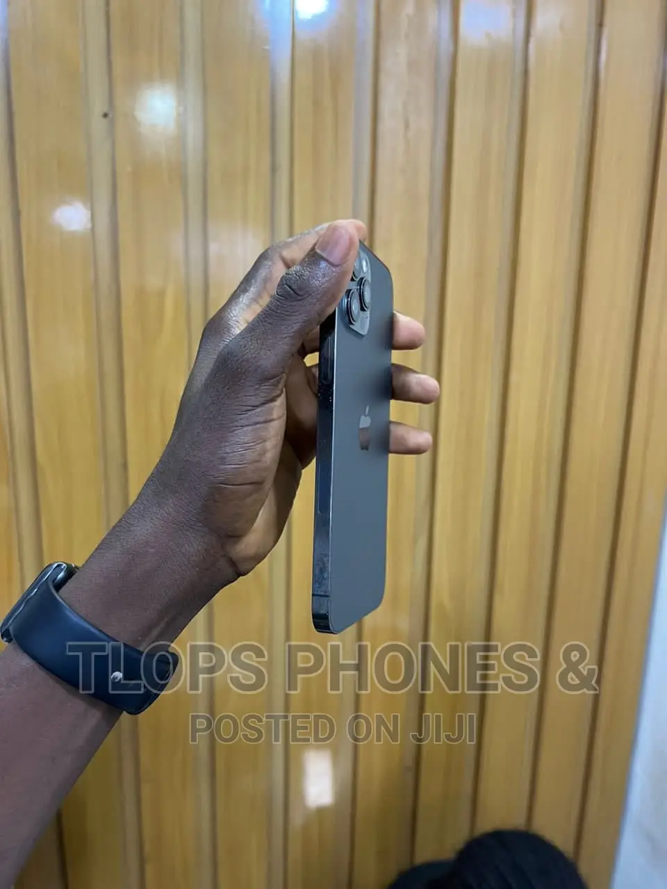 Apple iPhone 12 Pro Max 128 GB Black