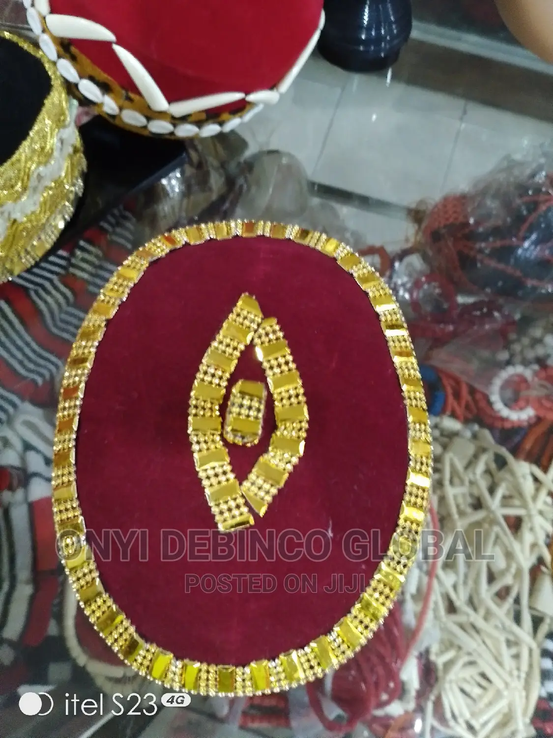 Wedding Cap/Chieftaincy Caps/Igbo Wedding /Traditional Caps