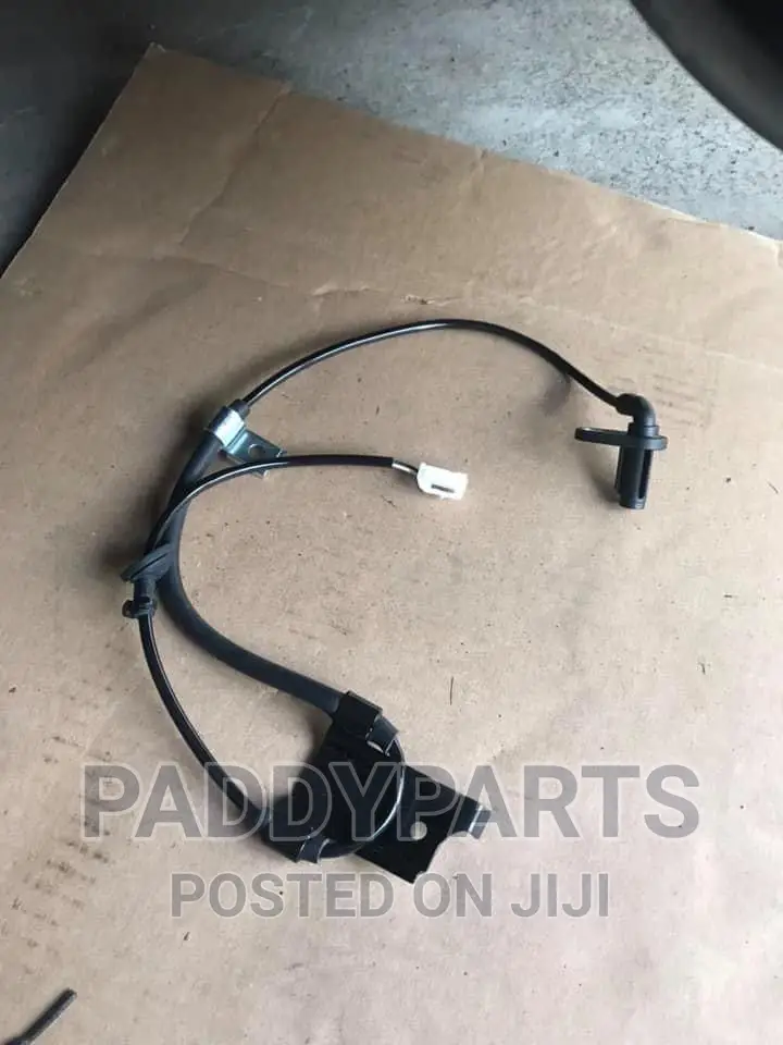 Toyota Venza Abs Wheel Speed Sensor