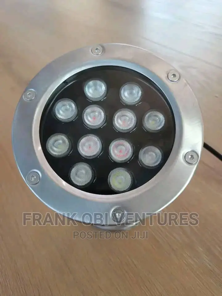 Under Ground Lights( All Sizes and Colors)