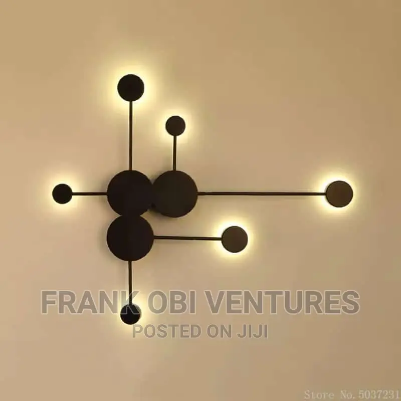 Nordic Luxury Lights