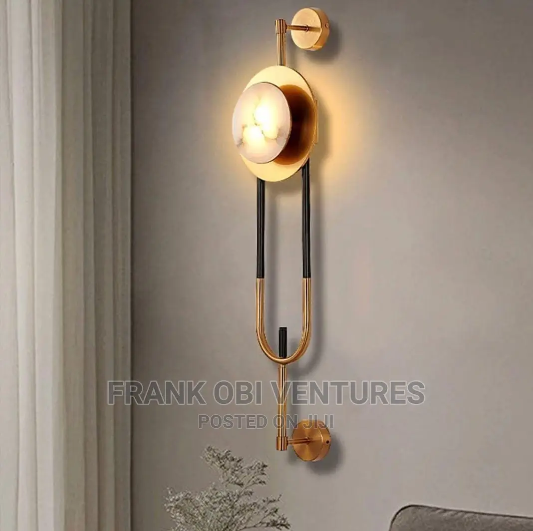 Nordic Luxury Lights