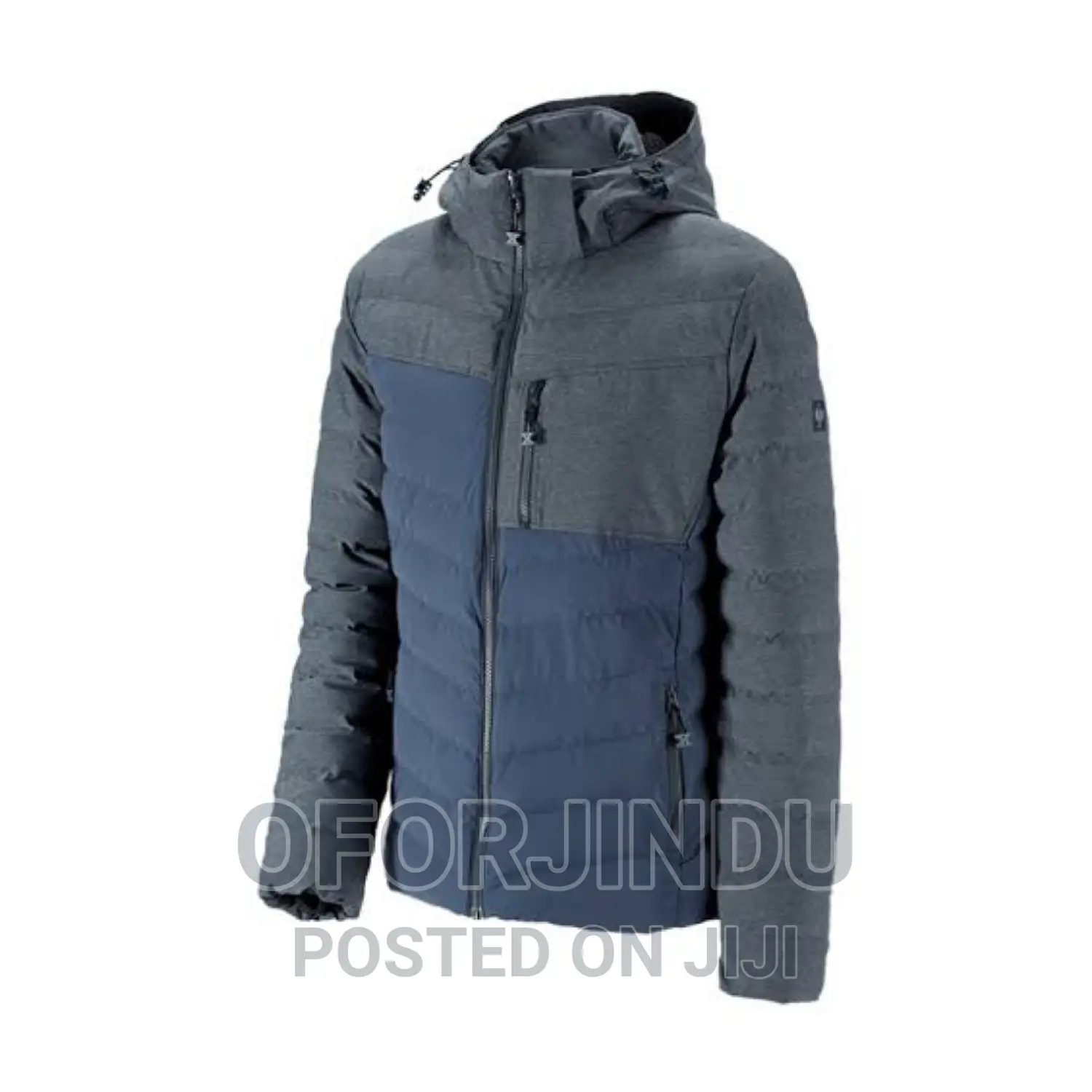 Winter Jacket Foreign Used Original