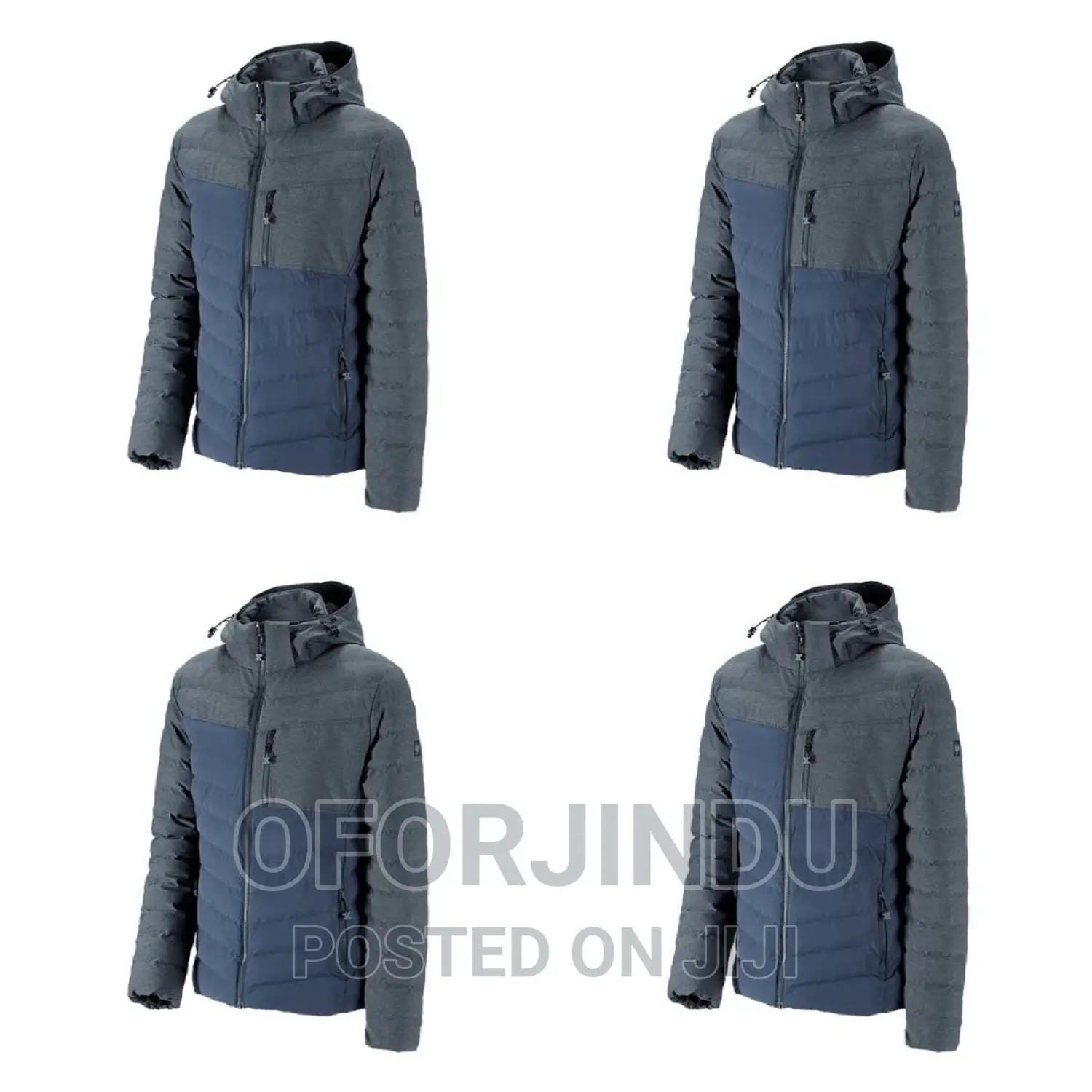 Winter Jacket Foreign Used Original