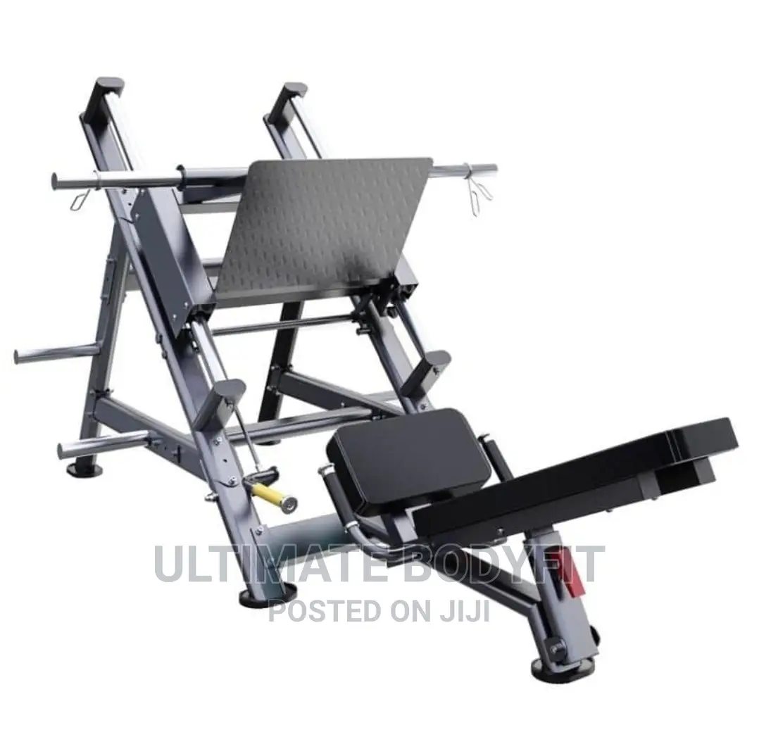 Brand New 45° Degree Leg Press Heavy-duty Commercial Machine