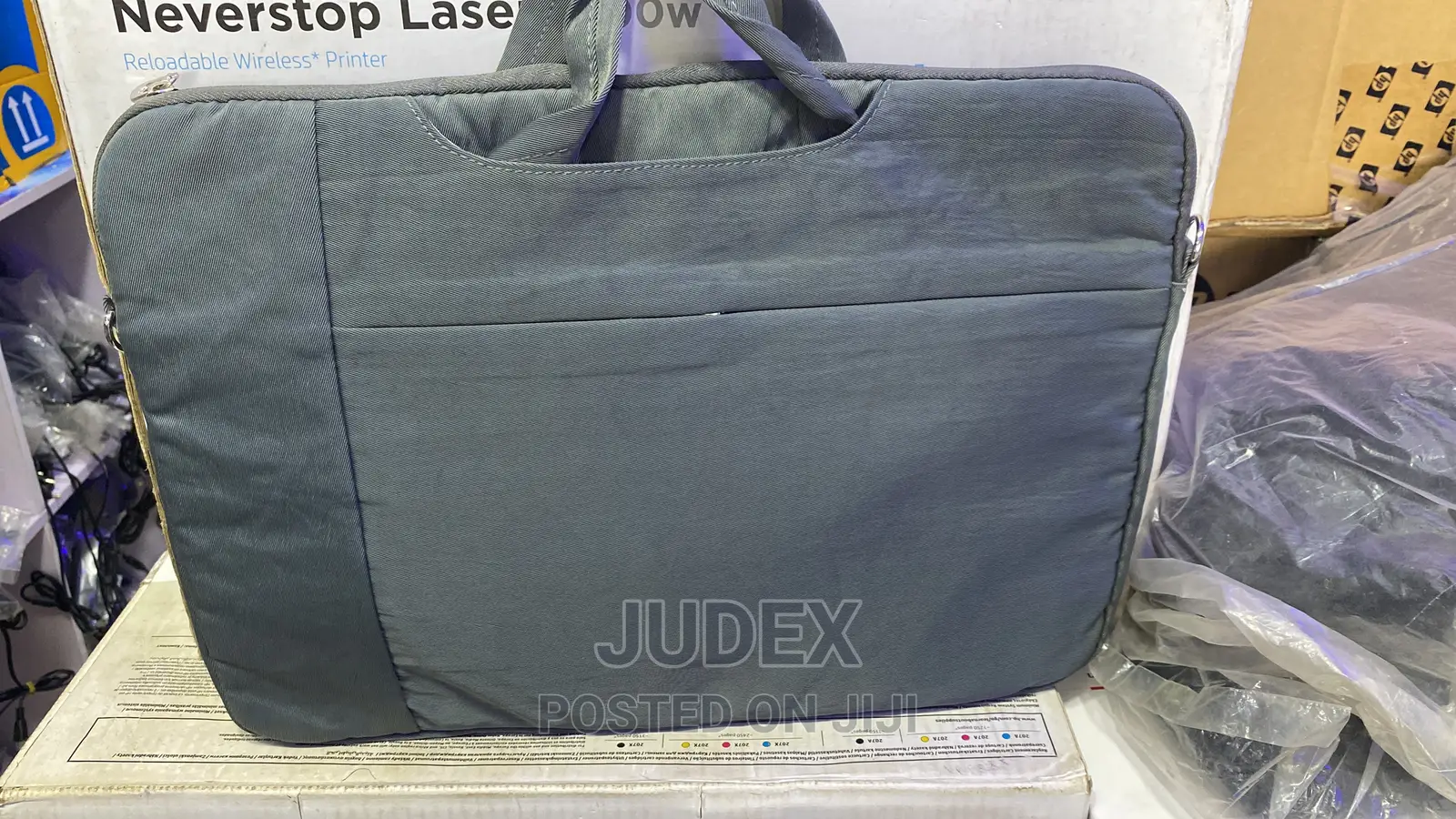 Laptop Bag
