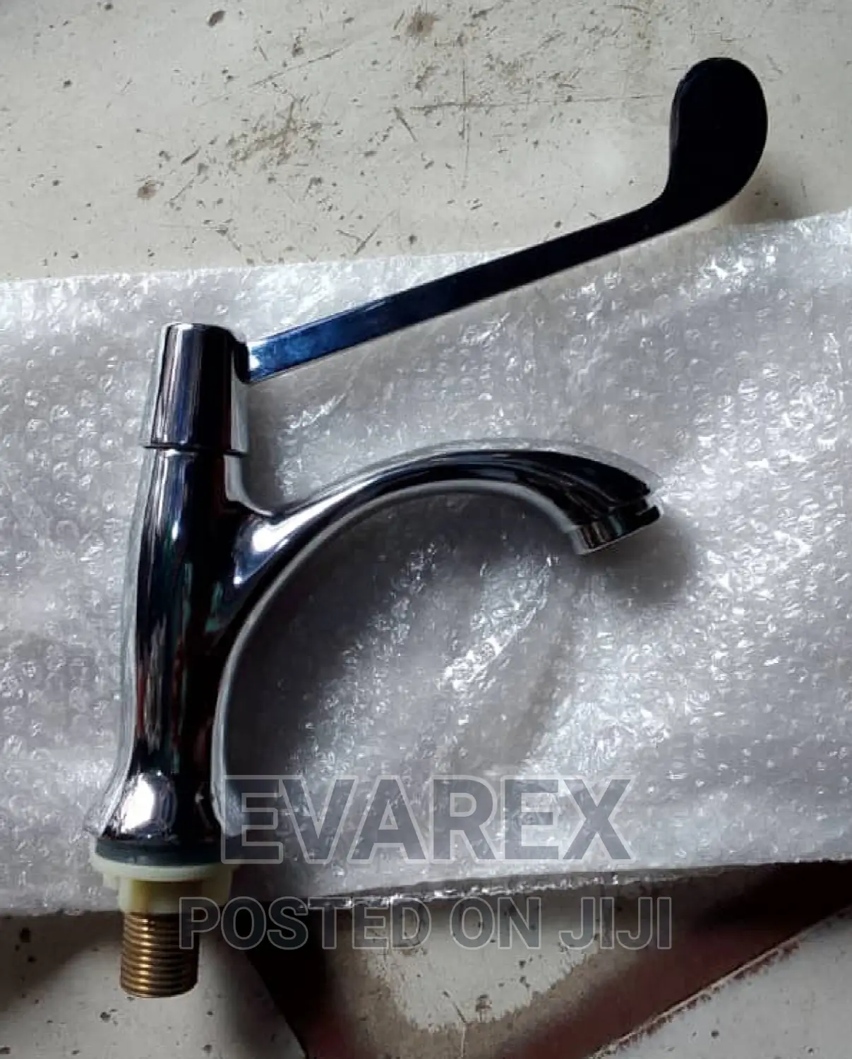 Hospital, Lab Tap for W-H Basin/Sink