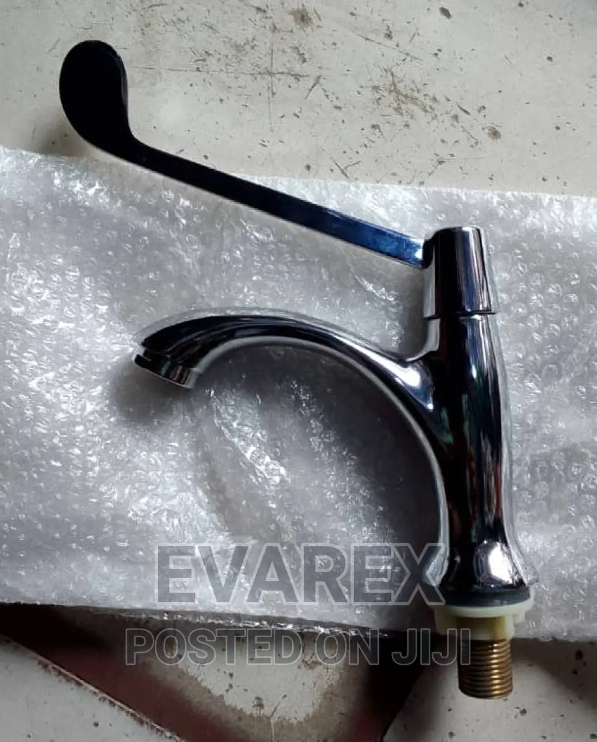 Hospital, Lab Tap for W-H Basin/Sink
