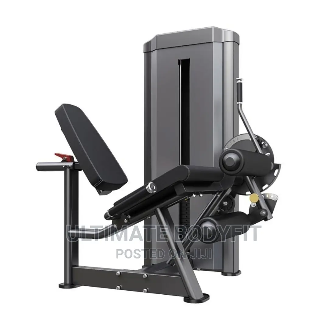 Brand New Nseries Newly Heavy-Duty Leg Extension/Leg Curl