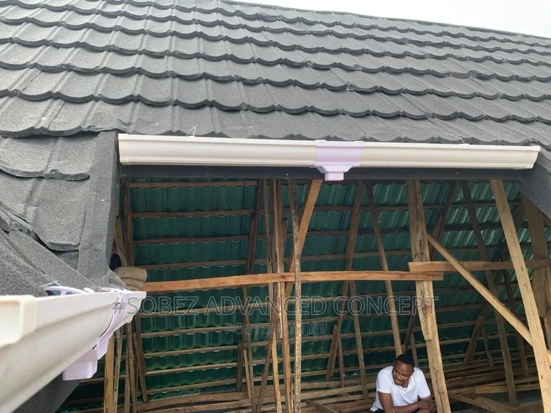 Stone Coated Roof Tiles for Sale