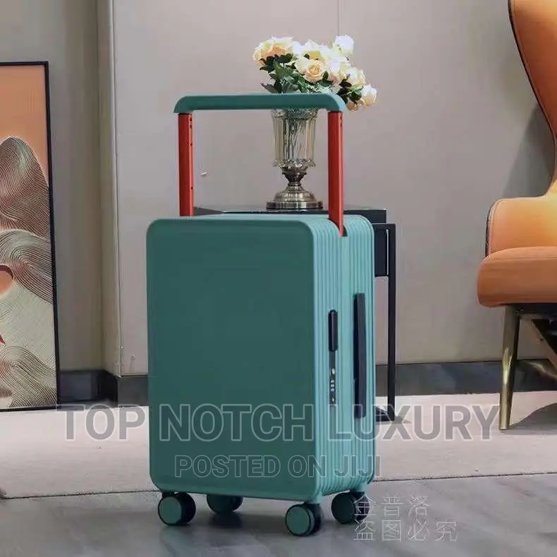 Original Thick Classy Quick Travel Luggage/Bag Suitcase