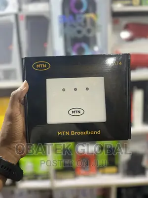 MTN Broadband
