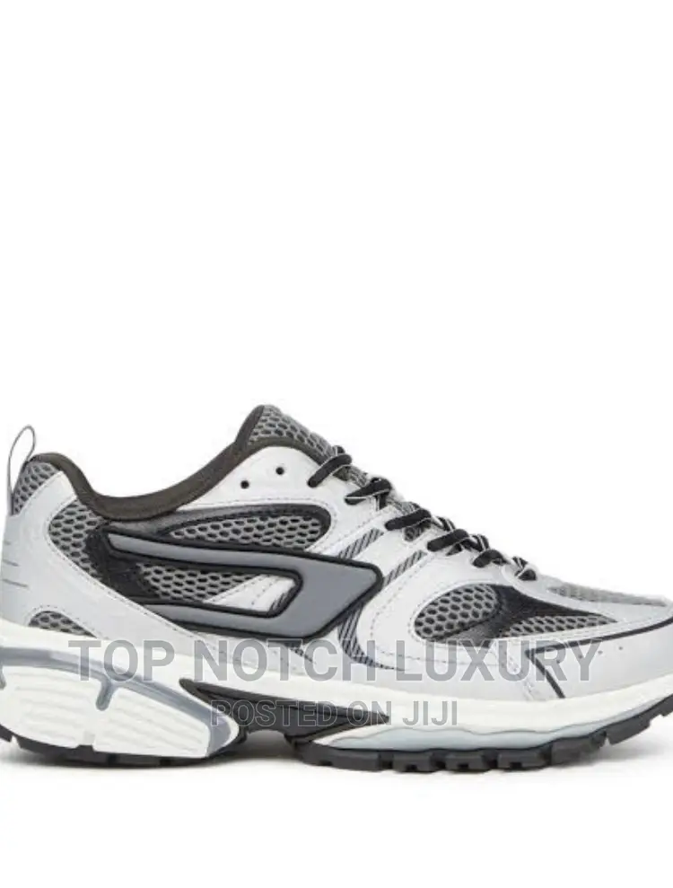 *Diesel S-Serendipity Pro-X1 White*