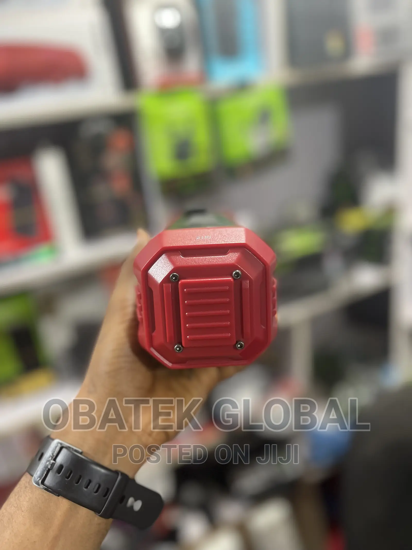 Poolee Bluetooth Speaker 