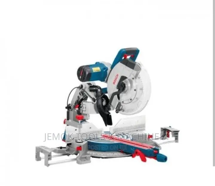 Bosch Mitre Saw GCM 10 Mx Professional