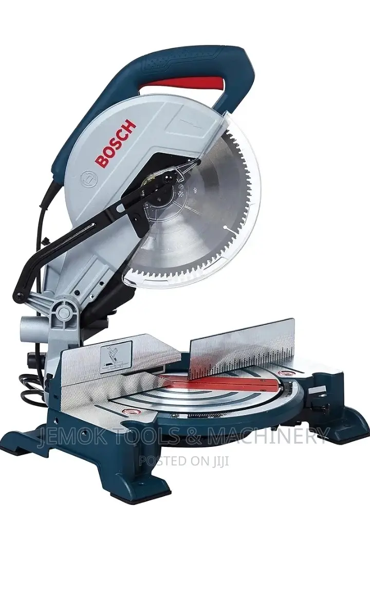 Bosch Mitre Saw GCM 10 Mx Professional