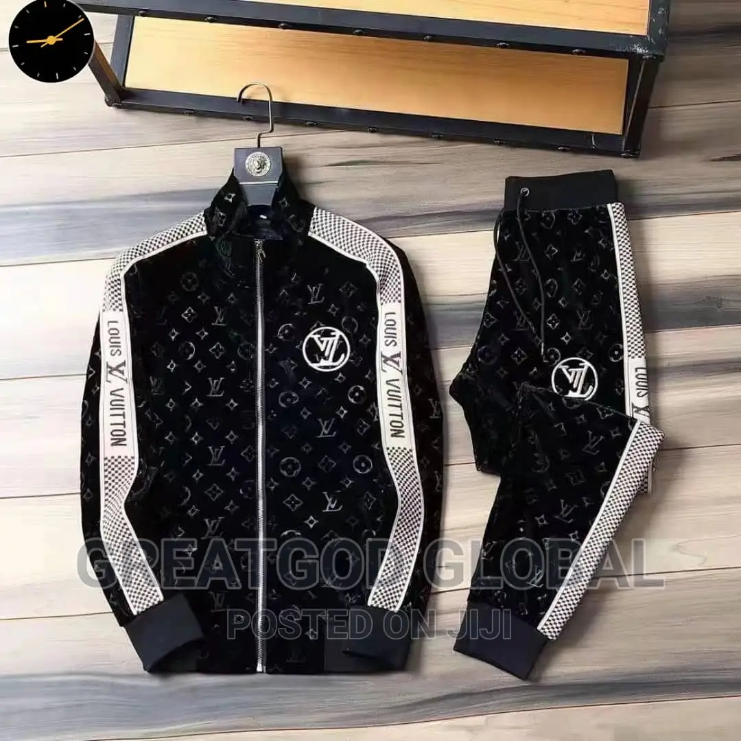 *Luxury Tracks Louis Vuitton (VERY HIGH QUALITY )* TURKEY