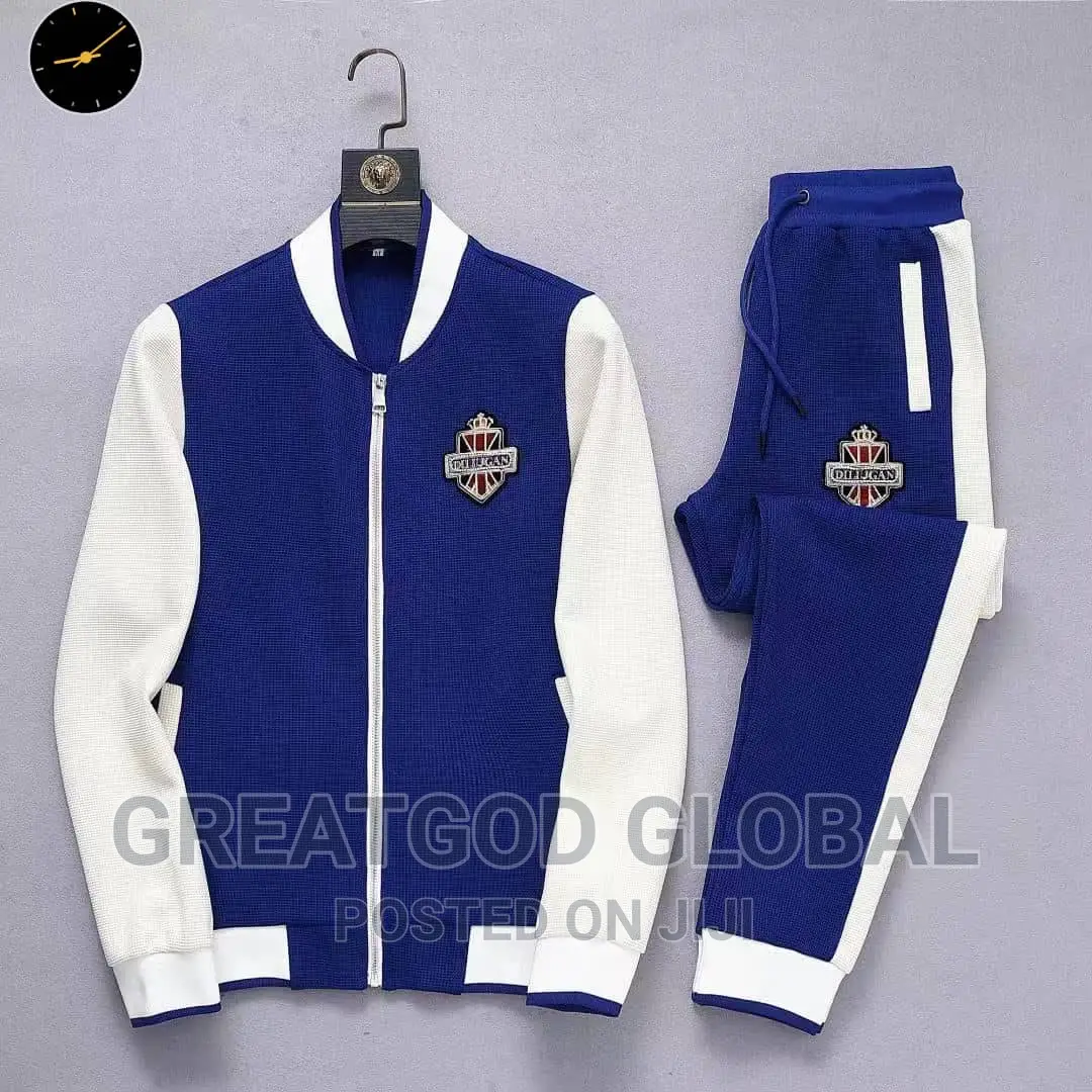 Luxury Tracks (Very High Quality)*Turkey* M L XL 2xl 3xl*