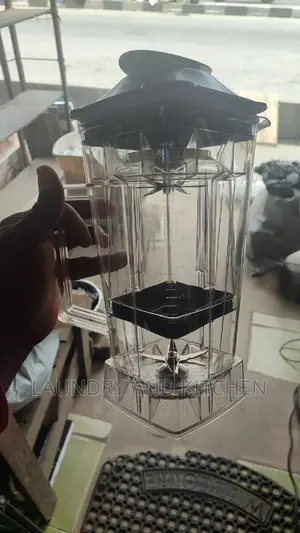 2liters With Double Cup Blender for Your Tomato Sauce