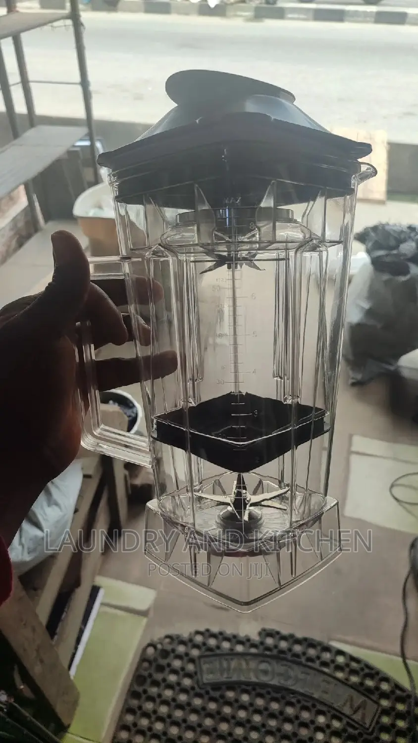 2liters With Double Cup Blender for Your Tomato Sauce